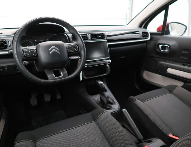 Citroën C3 15