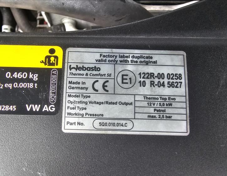 Volkswagen Golf 47