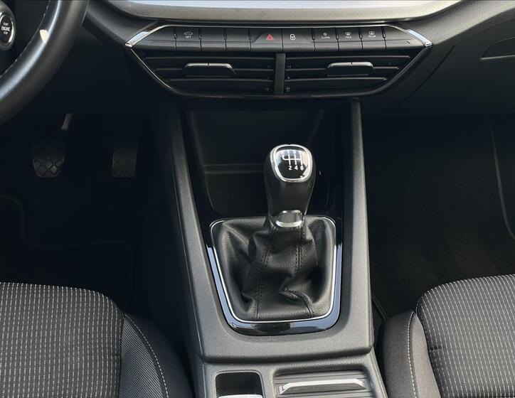 Škoda Octavia 13