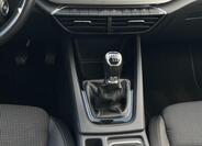 Škoda Octavia 13