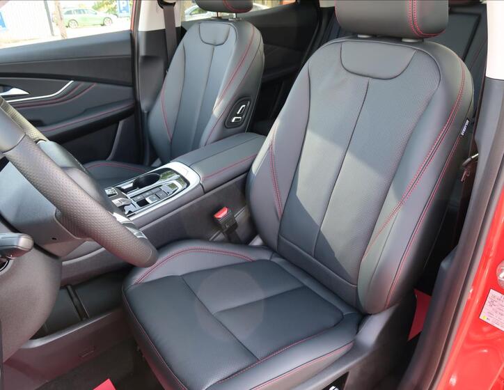 Dongfeng T5 EVO 10