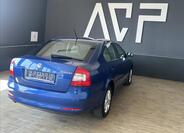 Škoda Octavia 7