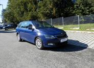 Škoda Fabia 4