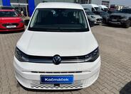 Volkswagen Caddy 8