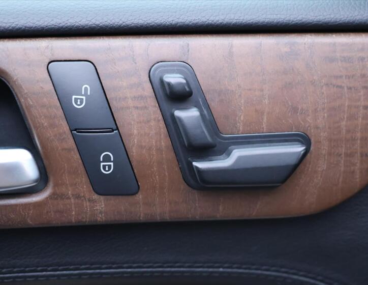 Mercedes-Benz GL 21