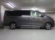 Toyota ProAce 4