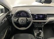 Škoda Fabia 5