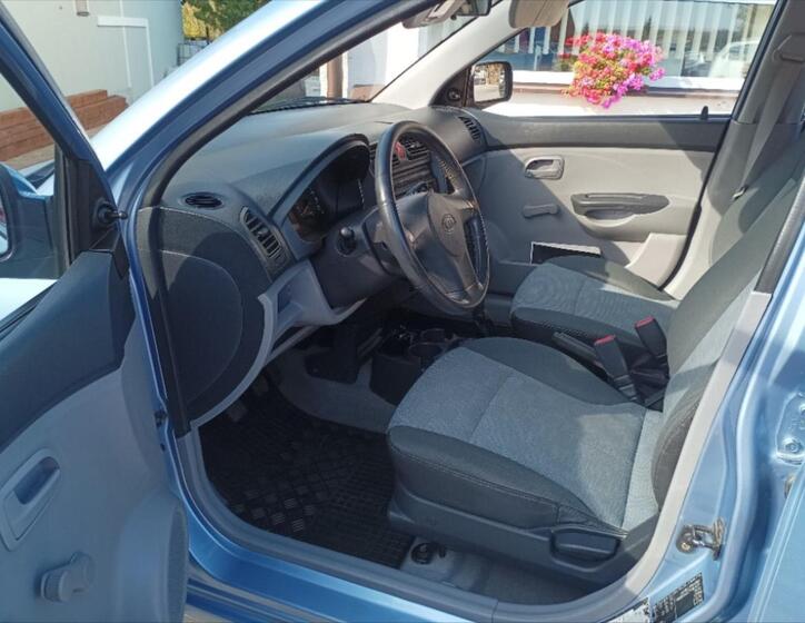 KIA Picanto 7