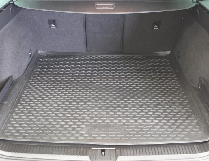 Volkswagen Passat 8