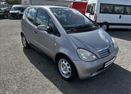 Mercedes-Benz Třídy A 7