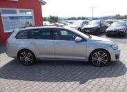 Volkswagen Golf 8