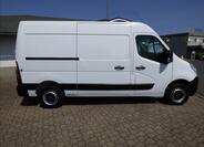 Opel Movano 2
