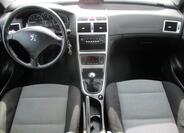 Peugeot 307 12