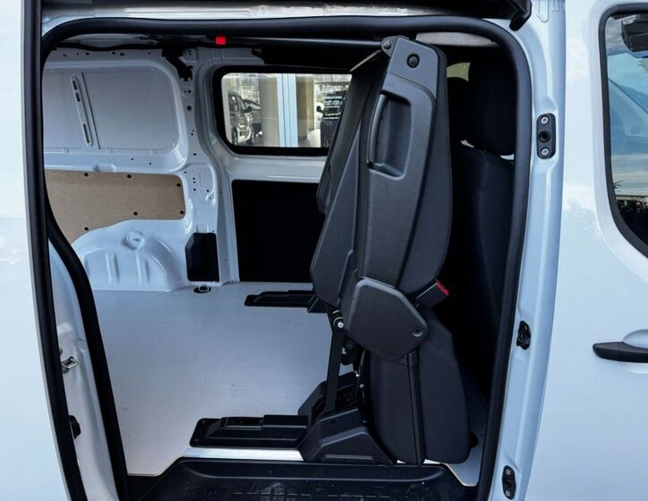 Fiat Scudo 30