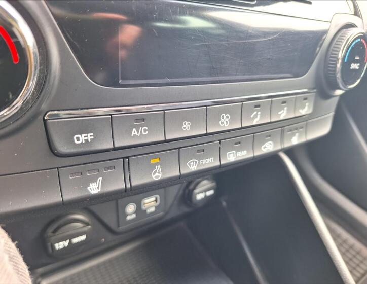Hyundai Tucson 10
