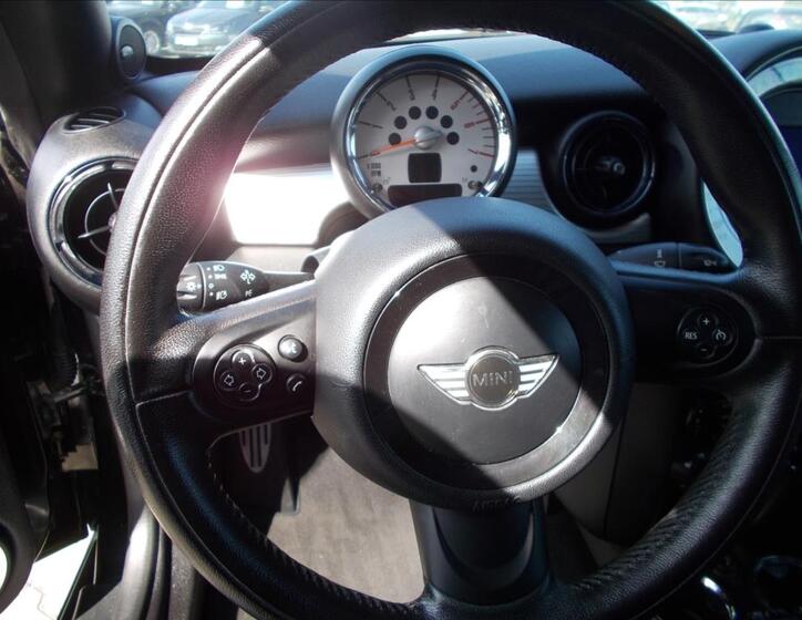 Mini Cooper 22