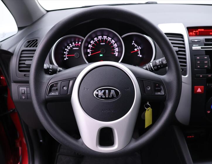 KIA Venga 18