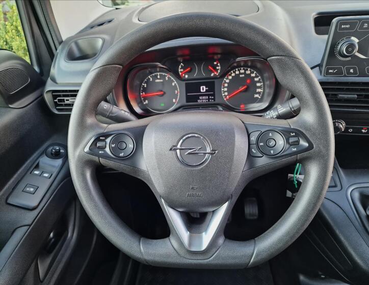 Opel Combo 22