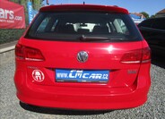Volkswagen Passat 5