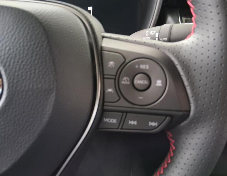 Toyota Corolla 12