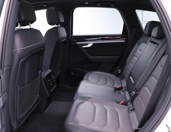 Volkswagen Touareg 62