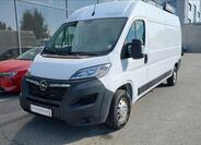 Opel Movano 1