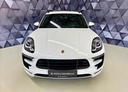 Porsche Macan 3