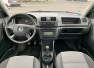Škoda Fabia 14