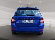 Škoda Fabia 5
