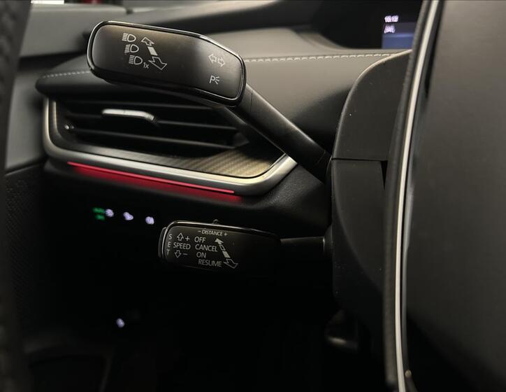 Škoda Elroq 20
