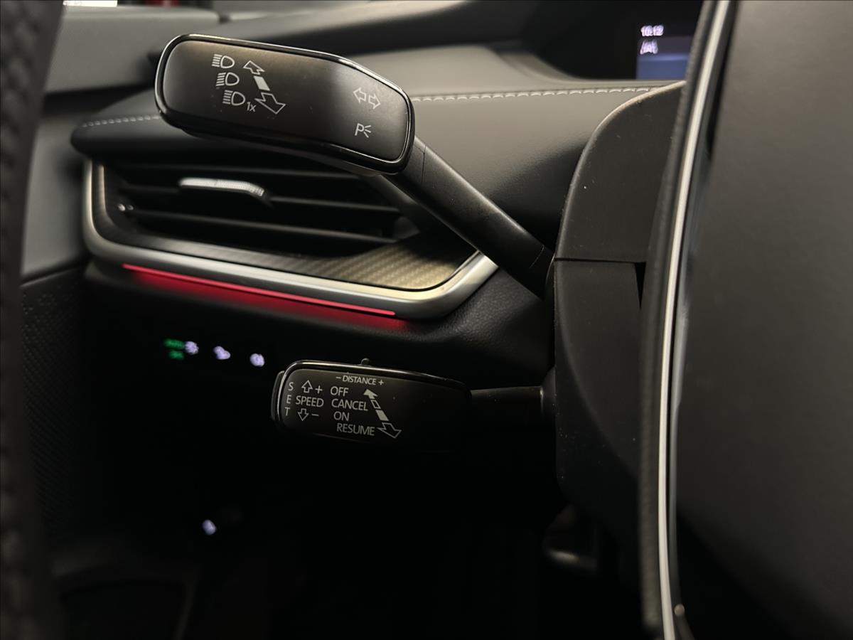Škoda Elroq