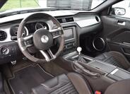 Ford Mustang 17