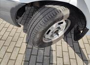 Ford Transit 42
