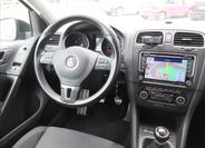 Volkswagen Golf 12