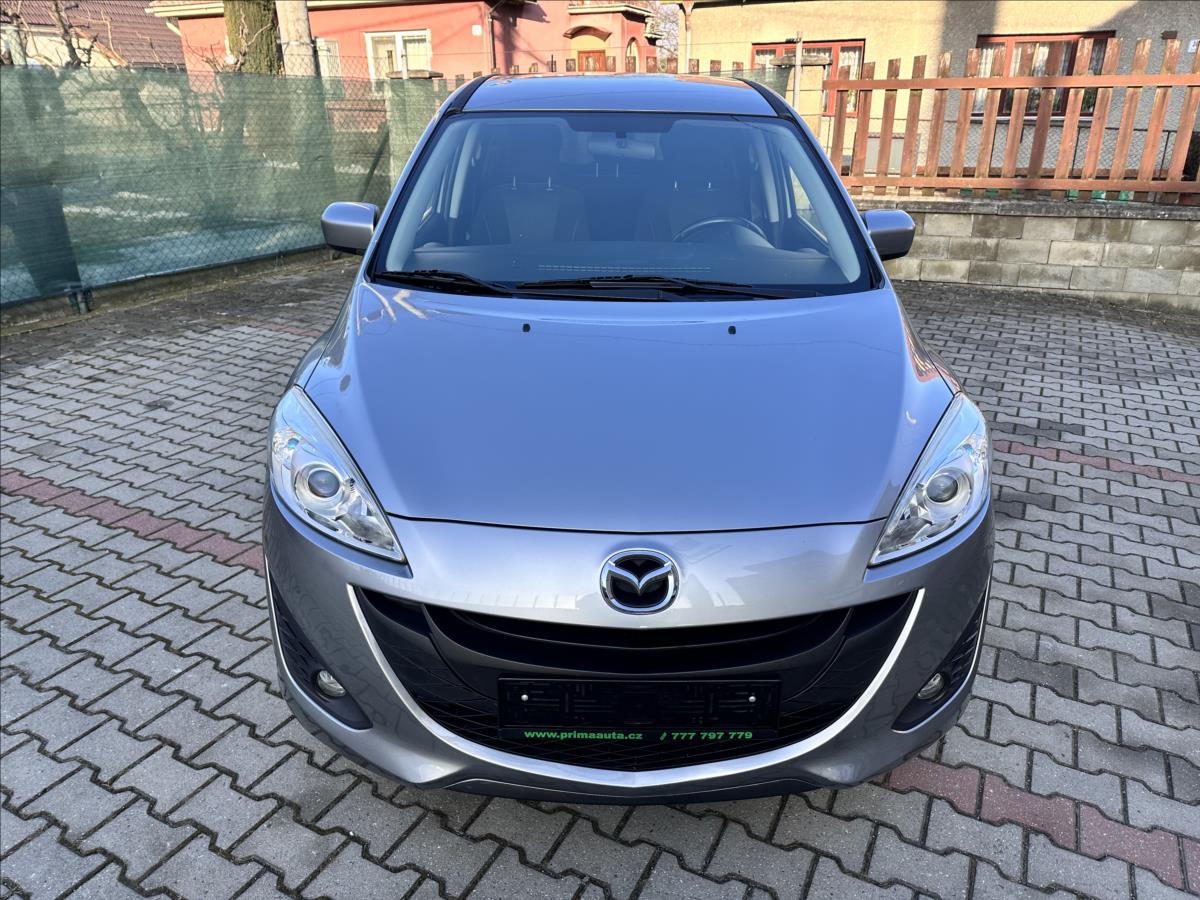 Mazda 5