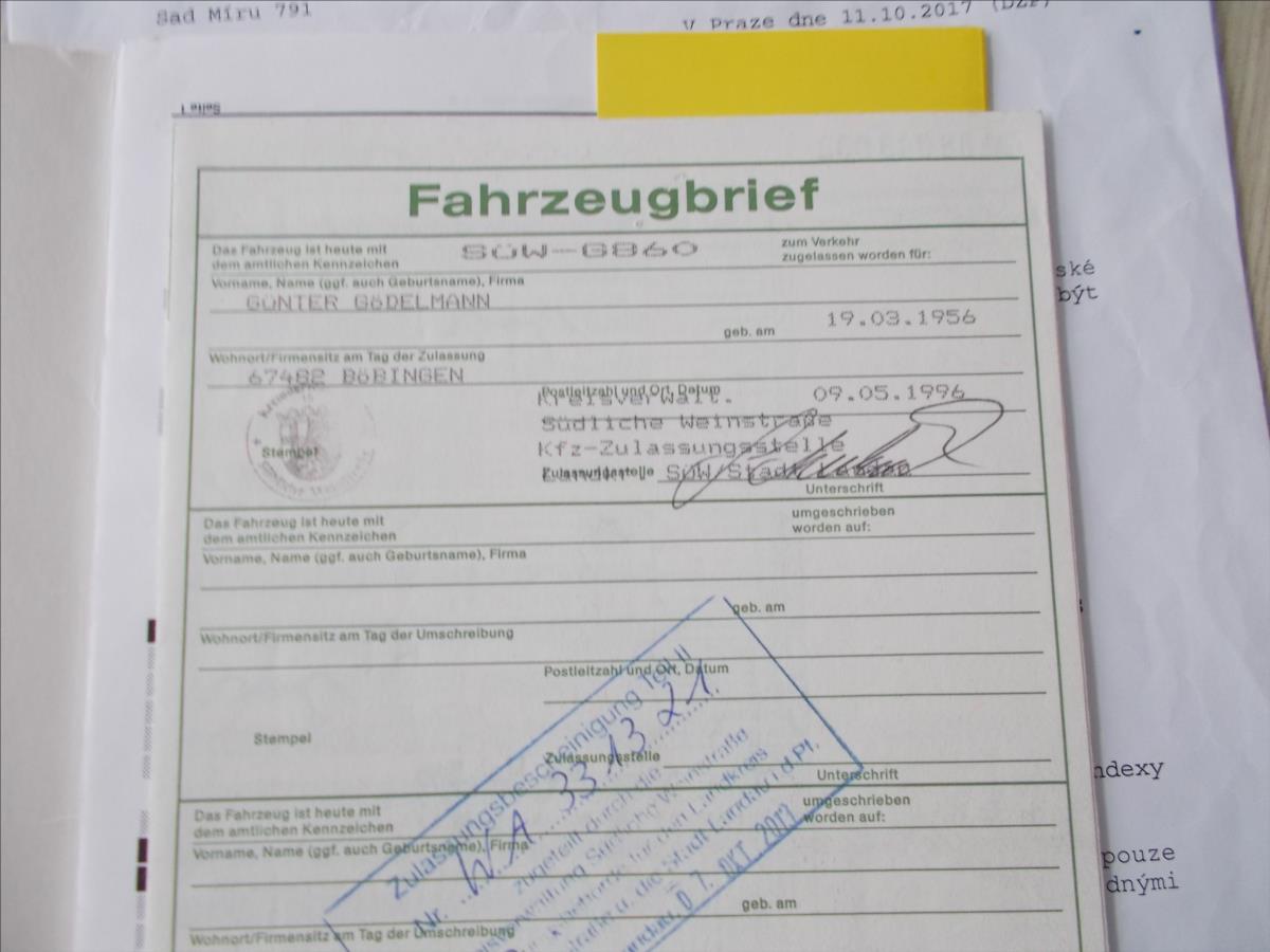 Mercedes-Benz Třídy E