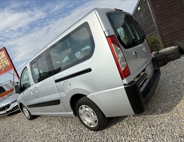 Peugeot Expert 7