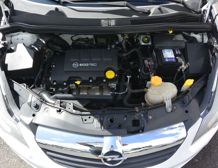 Opel Corsa 34