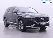 Hyundai Santa Fe 1