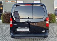 Opel Combo 9