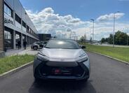 Toyota C-HR 2