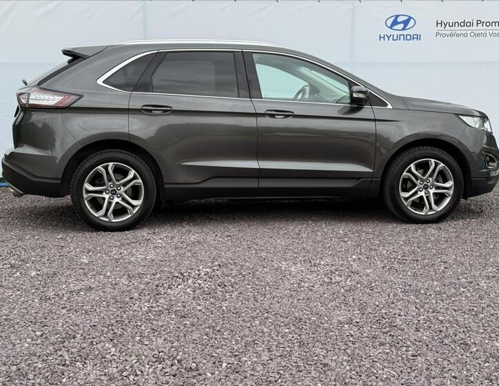 Ford Edge 22