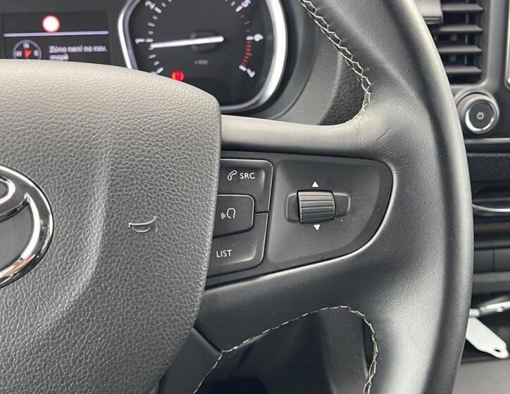 Toyota ProAce Verso 20