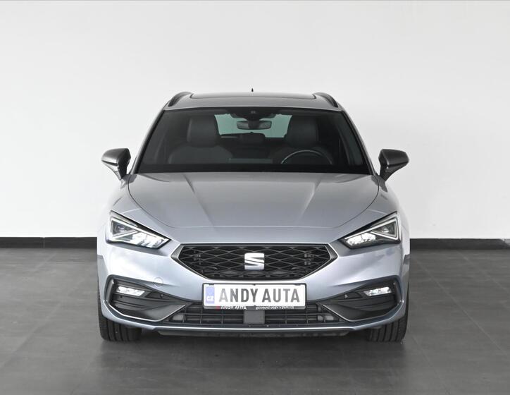 Seat Leon 2