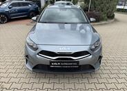 KIA Ceed 10