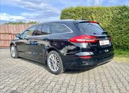 Ford Mondeo 3