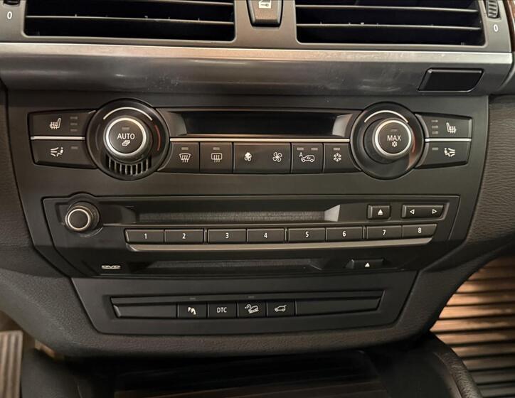 BMW X6 18