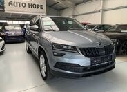 Škoda Karoq 1
