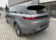 Land Rover Range Rover Sport 10