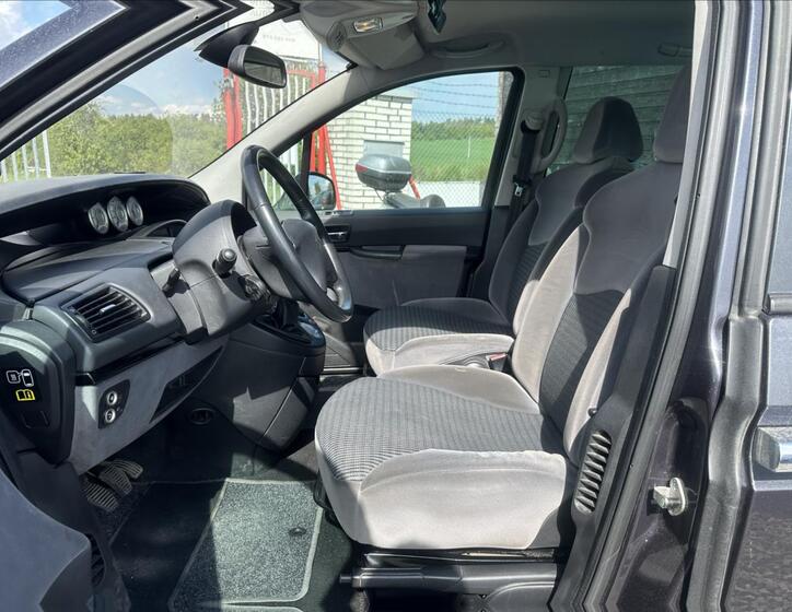 Citroën C8 9
